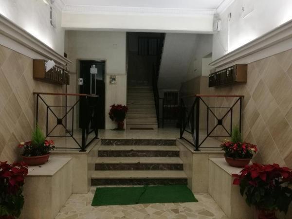 F.Rooms Napoli Exterior foto