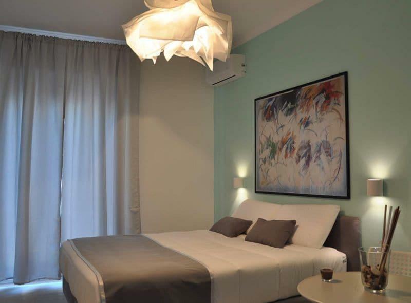 F.Rooms Napoli Exterior foto